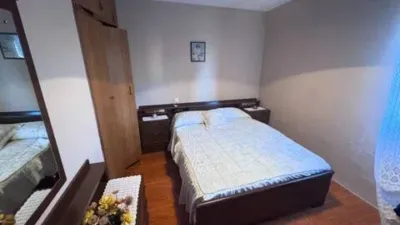 Rustic house in Aranga photo 11