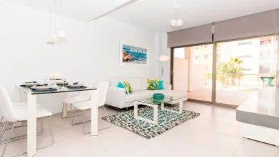 Piso – Orihuela, Villa Martín - Vista 4