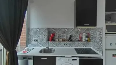 Flat on Calle de Francisco Sancha photo 2