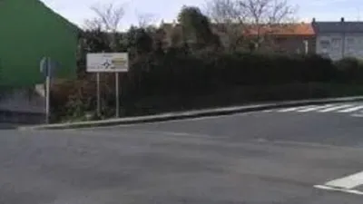 Terreno en venta en Carretera de Catabois, cerca de Calle de Montiño - Vista 2