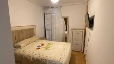 Top-floor apartment on Calle de los Dolores photo 6