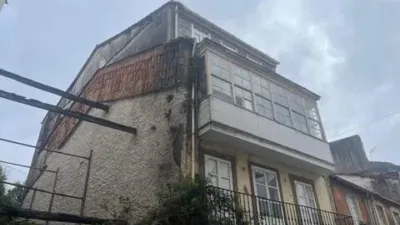 Piso – Ferrol - Vista 2