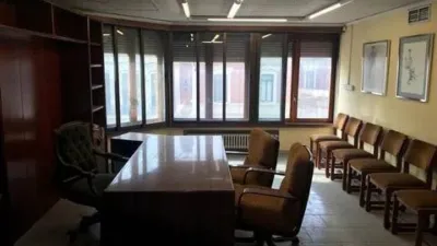 Oficina en alquiler en Centro-Villacerrada-Pajarita - Más