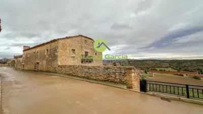 Casa rústica en San Esteban de Gormaz photo 2