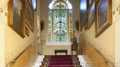 Chalet in Sant Gervasi-La Bonanova photo 7