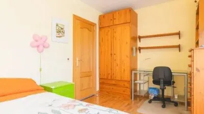 Semi-detached house in Zizur Mayor - Zizur Nagusia photo 29