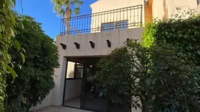 Terraced house on Calle Darsena, 19 photo 4