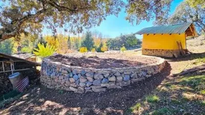 Rustic house in Cortelazor photo 57
