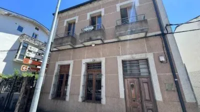 Chalet en venta en Avenida Alfonso XIII, cerca de Calle del Campo, Bóveda de 105.000 €