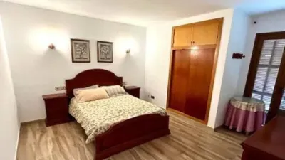 Apartment in El Coll d'en Rabassa photo 9