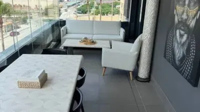 Piso – Calpe - Calp - Vista 3