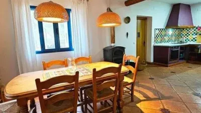 Rustic house in Santa Ana La Real photo 9