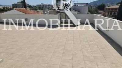 Chalet in L'Albir photo 16