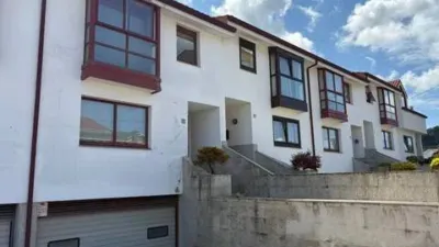 Casa adosada en venta en Culleredo - Más