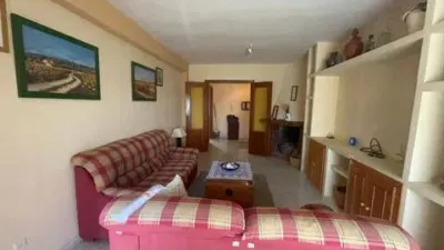 Apartment on Calle Cañería Nueva photo 8