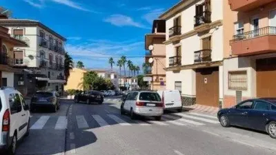 Terraced house on Calle de Ripario photo 19