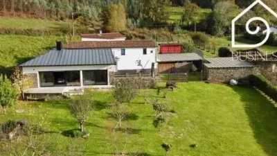 Chalet in Barbeito (Regueira, A) photo 5