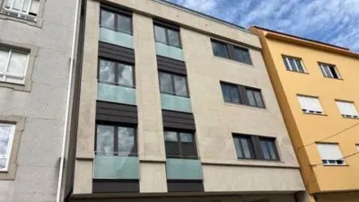 Apartment in Cedeira photo 4
