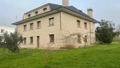 Casa – Narón, Río do Pozo, O Feal - Vista 2