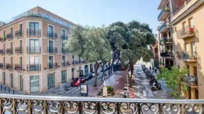 Piso en Carrer de l'Algavira photo 27