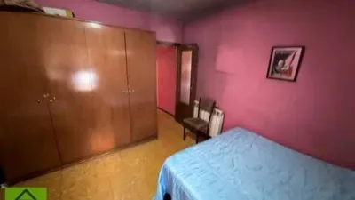 Casa adosada en venta en San José Obrero-San Lázaro, San José Obrero-San Lázaro (Zamora Capital) de 67.000 €