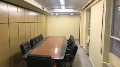 Oficina en alquiler en Centro-Villacerrada-Pajarita - Vista 2
