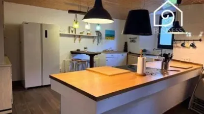 Chalet in Barbeito (Regueira, A) photo 38