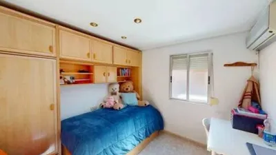 Apartment in Carrús Este-Camí dels Magros photo 22