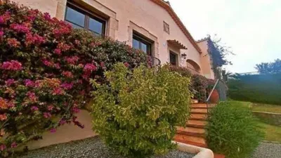 Chalet in Bufaganyes photo 2
