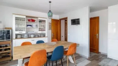 Apartment in Ferrol Vello-Puerto photo 16
