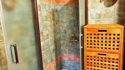 Rustic property in Galaroza photo 35