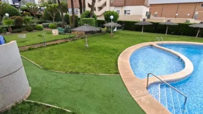 Piso – Benidorm - Vista 2