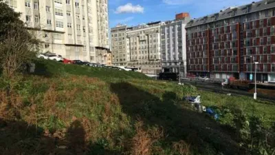 Terreno en venta en Calle Farina Ferreno No Number - Vista 3