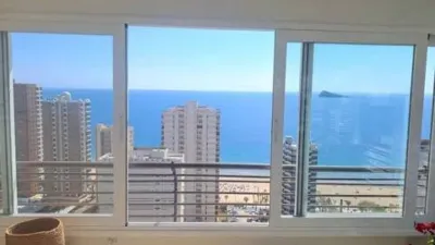 Flat in Platja de Llevant photo 3