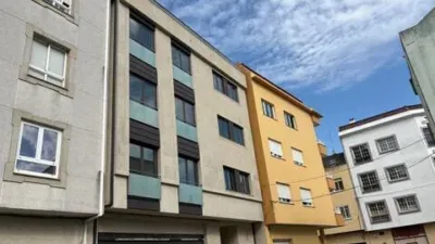 Apartment in Cedeira photo 5