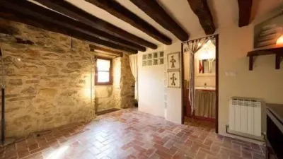 Rustic house in Condado de Treviño photo 9