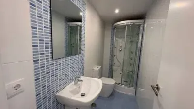 Apartment in Cedeira photo 13