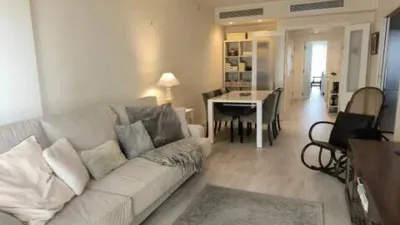 Apartment on Carrer d'Uruguay photo 4