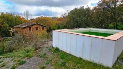 Rustic property in Galaroza photo 44