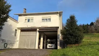 Casa – Neda, A Forxá, O Vilar - Vista 5