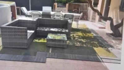 Casa – Albacete, Urbanización Molino Ojos de San Jorge - Vista 2