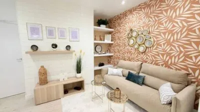Flat on Calle de Relatores photo 12