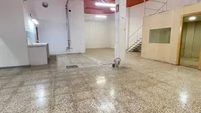 Local comercial en alquiler en Santa Cruz-San Antonio Abad-Industria, Cañicas - Vista 2