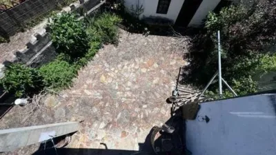Chalet en venta en Avenida Alfonso XIII, cerca de Calle del Campo, Bóveda de 105.000 €