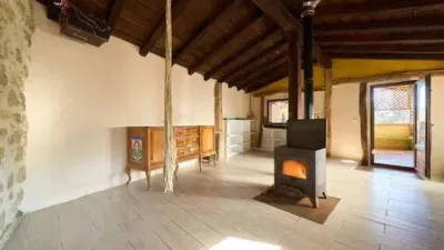 Rustic house in Condado de Treviño photo 4