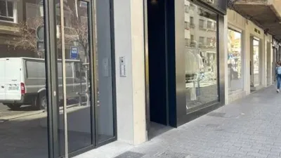 Piso – Albacete, Villacerrada-Centro - Vista 3