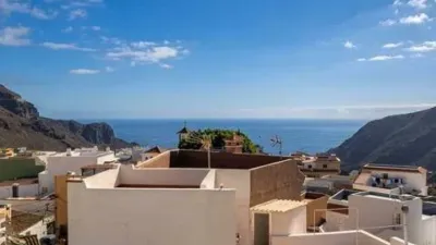 House in Acantilado de los Gigantes photo 33