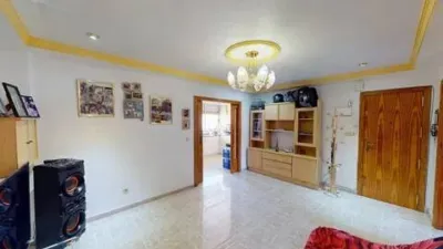 Piso – Elche/Elx, Carrús Est, el Baix Vinalopó - Vista 3
