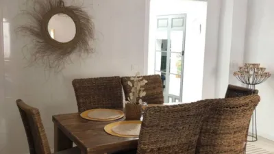 Rustic house in Polop photo 5