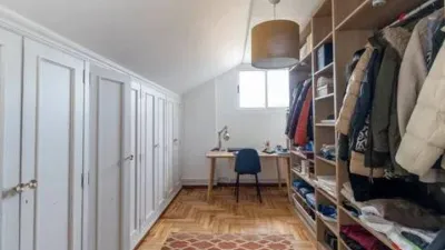 Apartment in Ferrol Vello-Puerto photo 32